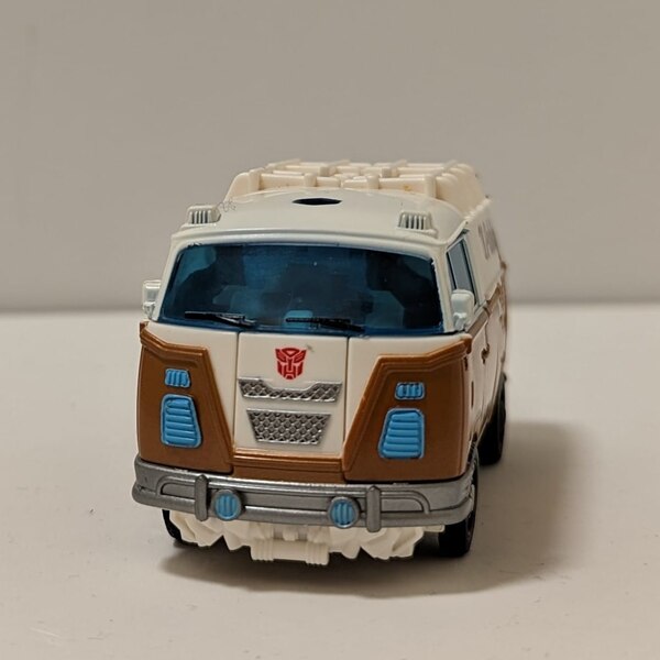 Image Of Transformers Rise Of The Beasts Wheeljack  (12 of 21)